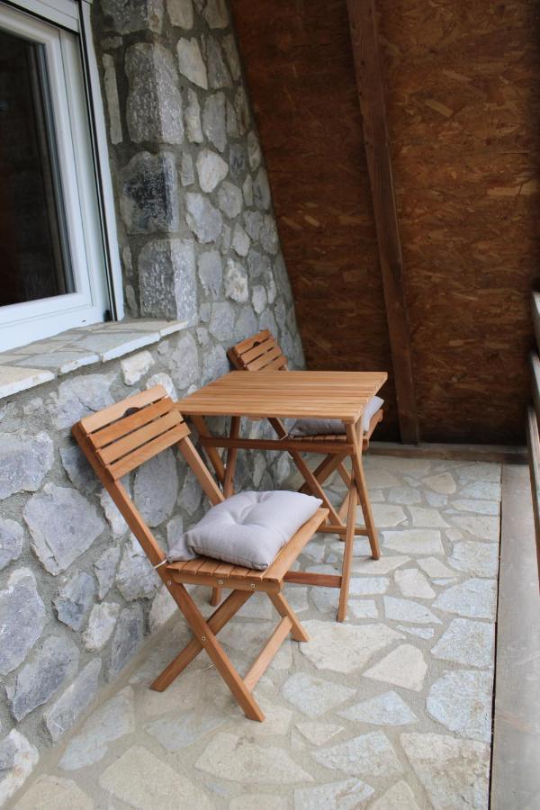 Mountain View Resort Gusinje Buitenkant foto