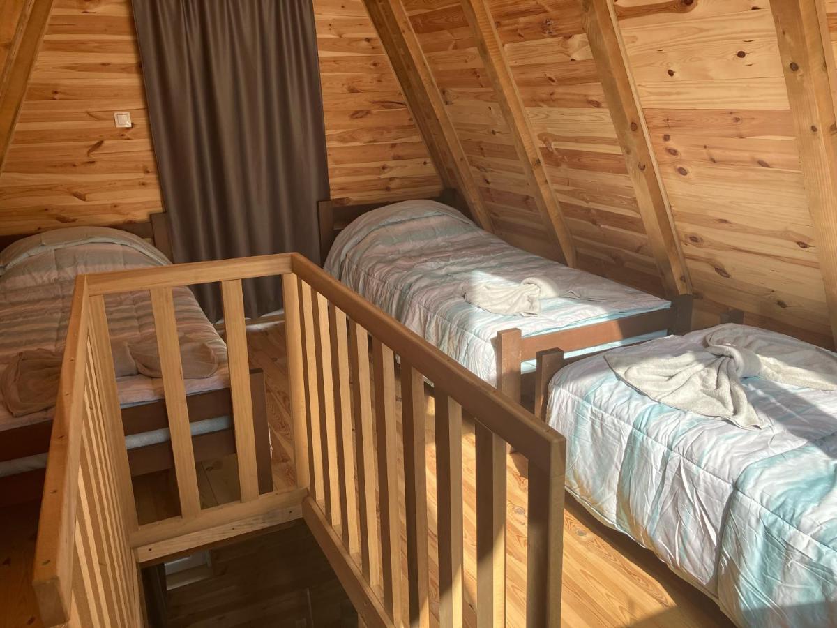 Mountain View Resort Gusinje Buitenkant foto