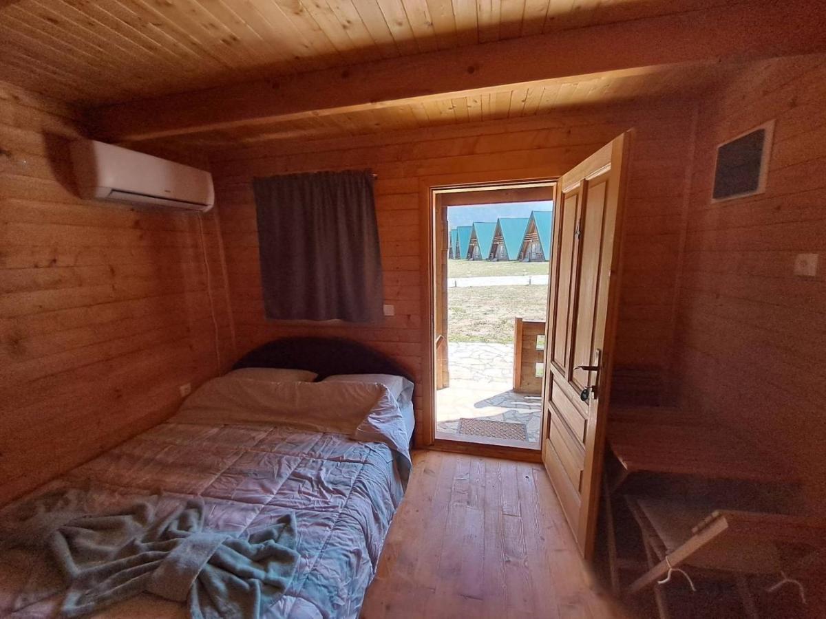 Mountain View Resort Gusinje Buitenkant foto